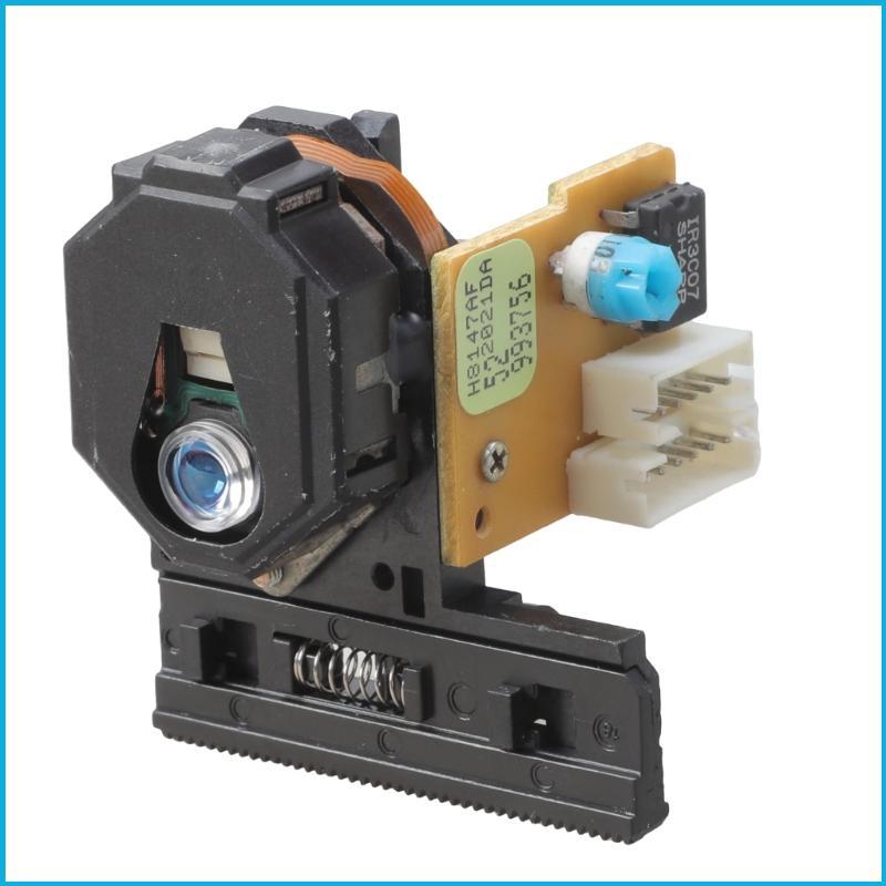 Ống kính nhặt quang học Utake H8147AF Cấu trúc đáng tin cậy tập trung chùm tia chính xác