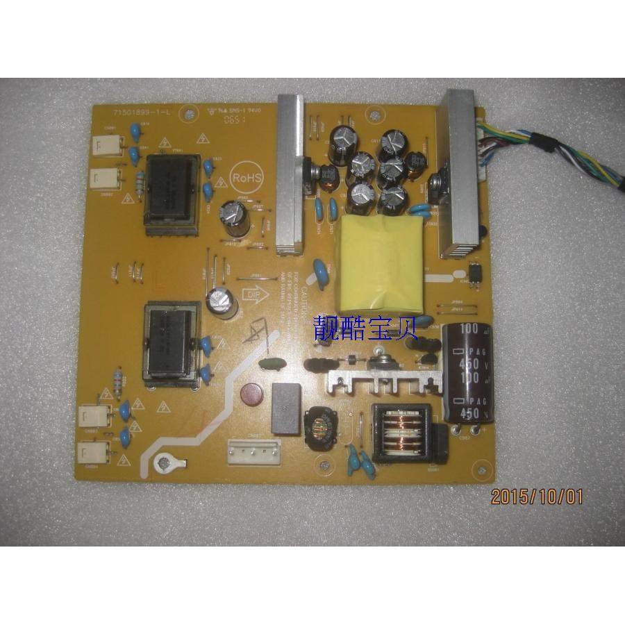 @ @ Bảng điện rộng Lenovo L193 Lenovo L193B L193W Bảng điện áp cao 715G1899-1-L