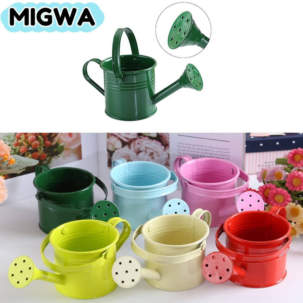 Bình tưới nước MIGWA Mini Home Kawaii Chậu phun nước