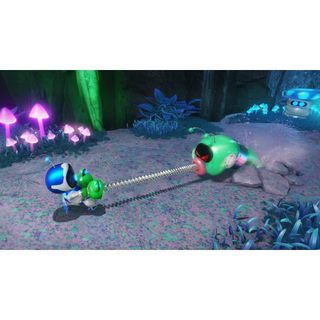 Đĩa Game Astro Bot PS5