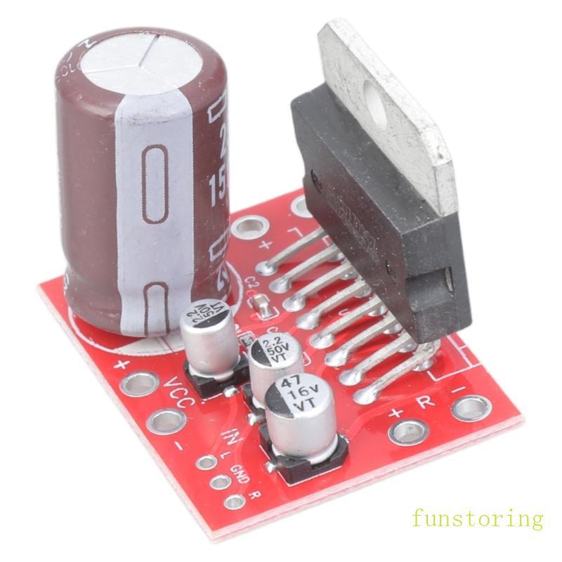 Bảng khuếch đại âm thanh DIY FUN TD7379 CD7379 Amplificador dành cho người đam mê máy tính