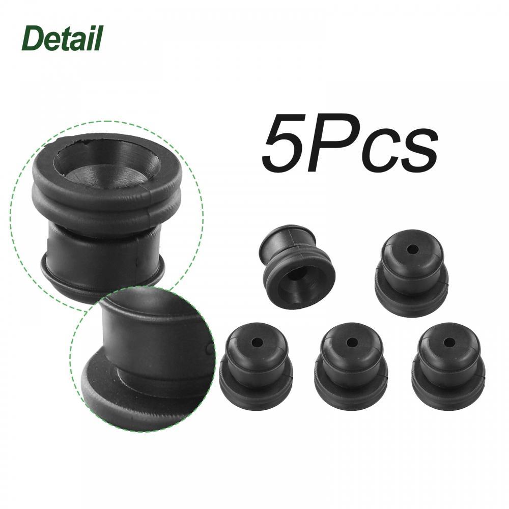 Buffer Block Block Black Buffer Block Car Accessories Engine Cover GF49201350