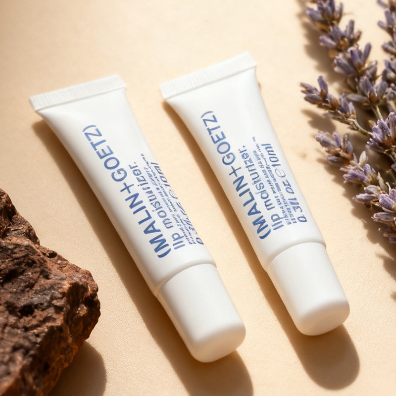 Multi-Effect Repair Lip Balm Series Mojito Mint / Dưỡng ẩm cao Sửa chữa hương vị nguyên bản Vết nứt 