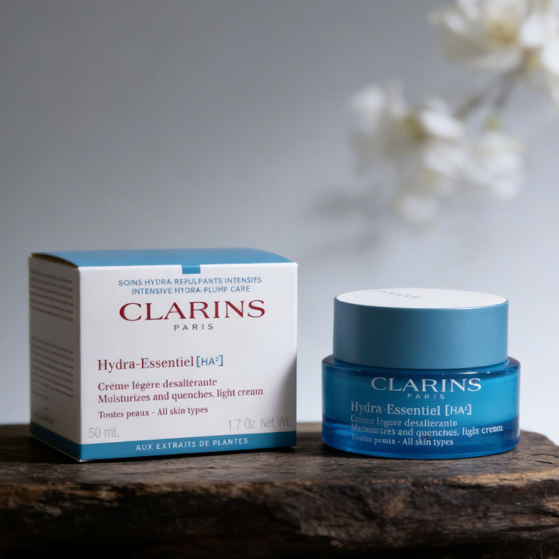 Kem Dưỡng Ẩm Lọ Xanh Tươi Dưỡng Ẩm Miracle Skin Series Sửa Chữa Khóa Độ Ẩm Dưỡng Ẩm Ba Trong Một Dưỡ