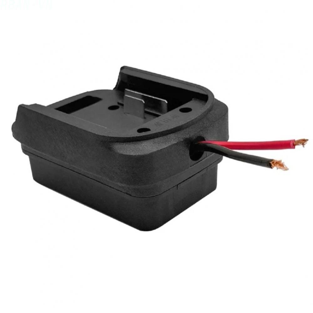 Battery Adapter 21V Battery Connector BL1830 Adapter BL1850 Compatible