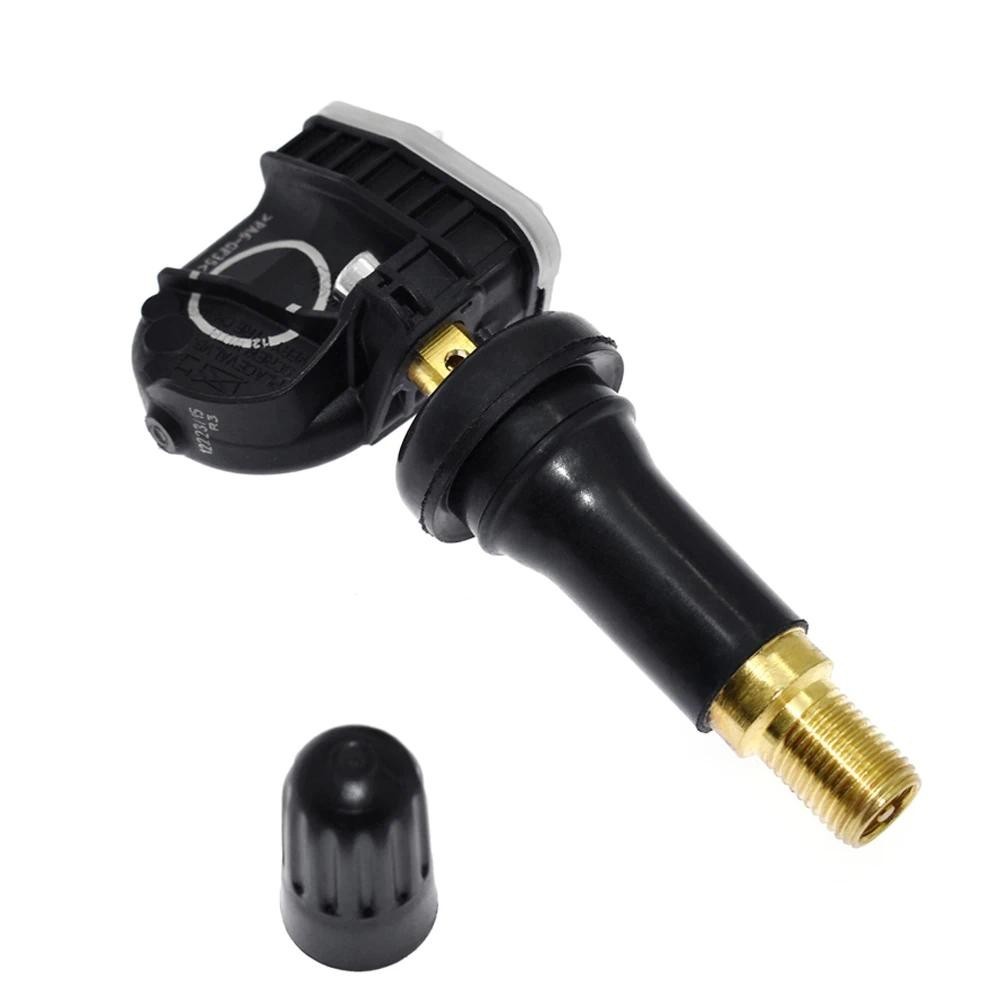 4 Cảm Biến Áp Suất Lốp TPMS F2GT-1A180-AB F2GT-1A150-AB Dành Cho Xe Ford Edge Galaxy F-150 Mustang E