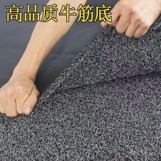 Điện Ba Bốn Bánh Xe Chân Miếng Lót Vòng Lụa Thân Thiện Với Môi Trường Không Mùi Chống Trơn Trượt Chống Thấm Nước Các Mẫu Khác Nhau Toàn Bộ Tấm Giao Hàng Cắt Miễn Phí