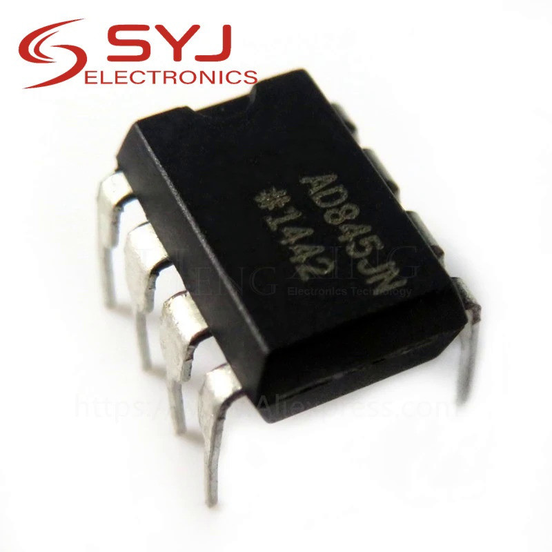 2 Cái / lô AD845JN DIP8 AD845JNZ DIP AD845 DIP-8 AD845KN AD845KNZ Hàng tồn kho