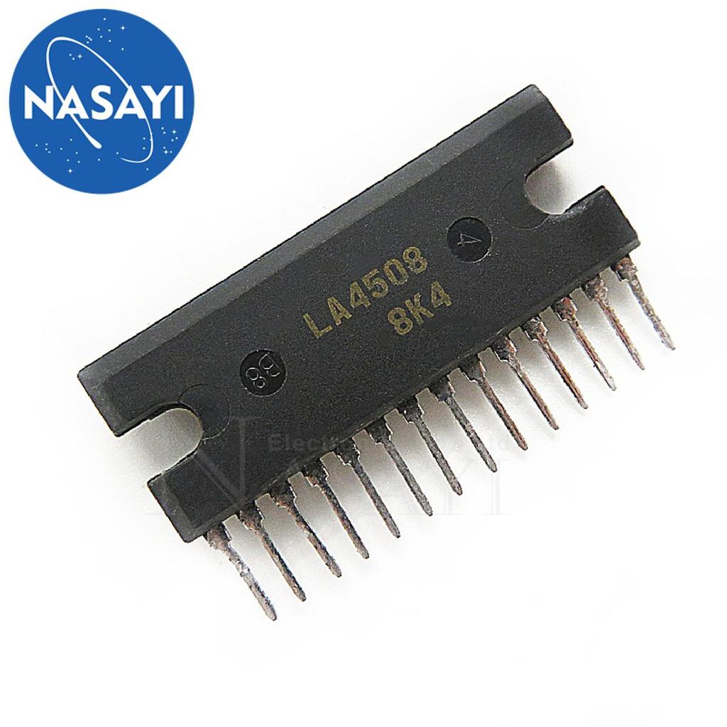 5 miếng LA4508 4508 ZIP-14