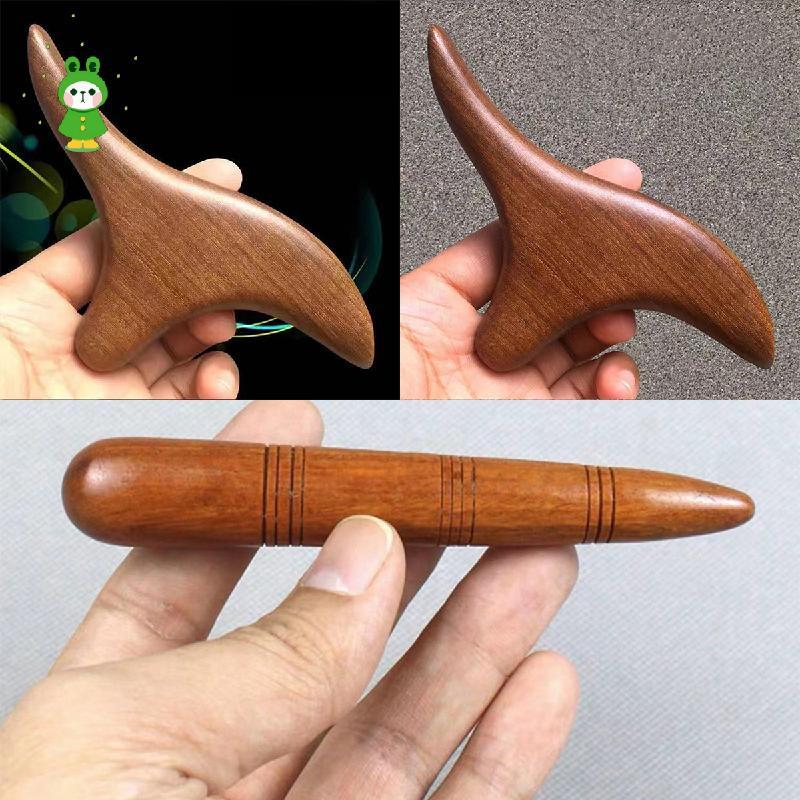 Massage Stick Pressure Point Push Stick Massage Chân và Vai