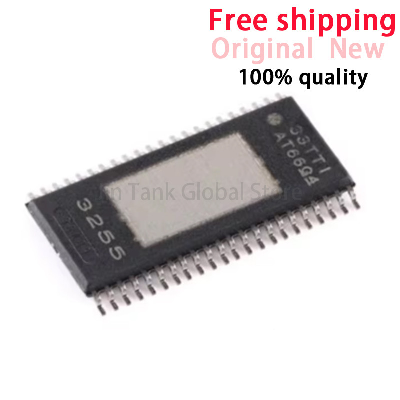 1 CHIẾC Chipset 3255 TPA3255 TPA3255DDVR HTSSOP-44 Thương hiệu mới còn hàng