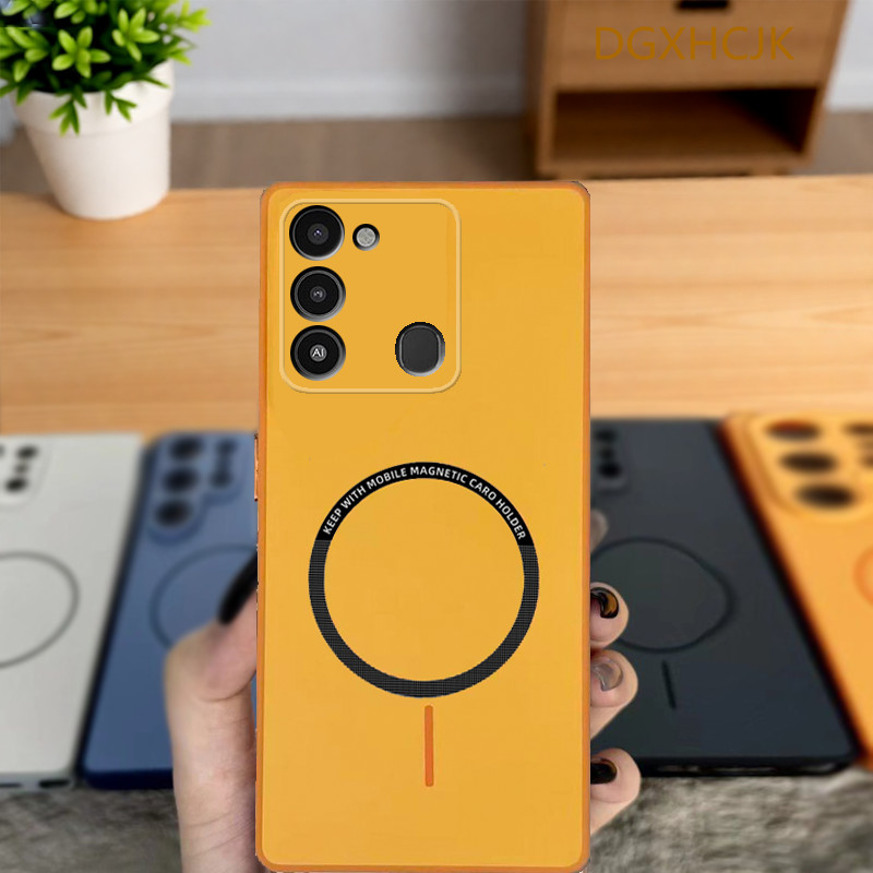 Dành Cho Infinix Note 40 4G Ốp Lưng Infinix Note 40 Pro 4G Ốp Điện Thoại Infinix Note 40 Pro Plus 5G