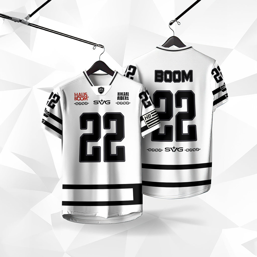 Năm 2025 Áo Choi Baju Áo Lelaki Viral Tùy Chỉnh Áo Ootd Cổ Áo Tictok Ootd Retro Cổ Áo Jersey Đứng Je