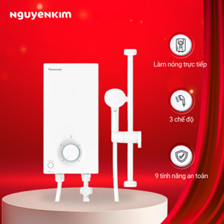 Máy nước nóng trực tiếp Panasonic DH-4VS1VW