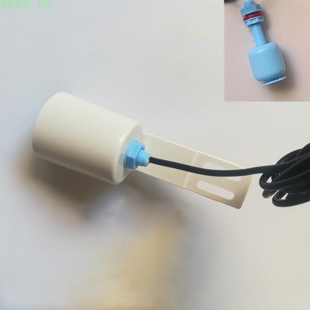 Essential Components Ice Machine Water Level Sensors and Floats Available