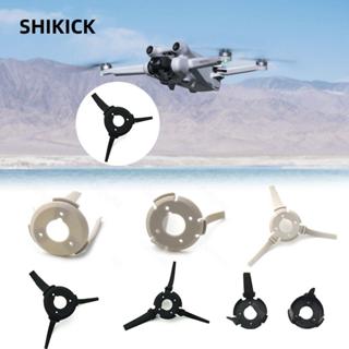 Bộ giảm chấn rung SHIKICK, Phụ tùng chuyên nghiệp Tấm giảm chấn máy bay không người lái, DIY Sửa chữa giảm chấn cao su Gimbal chống sốc cho phụ kiện máy bay không người lái DJI Mini 3 / Mini 4