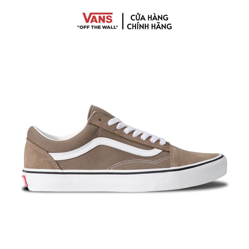Vans Giày Old Skool VN000D7Z1NU
