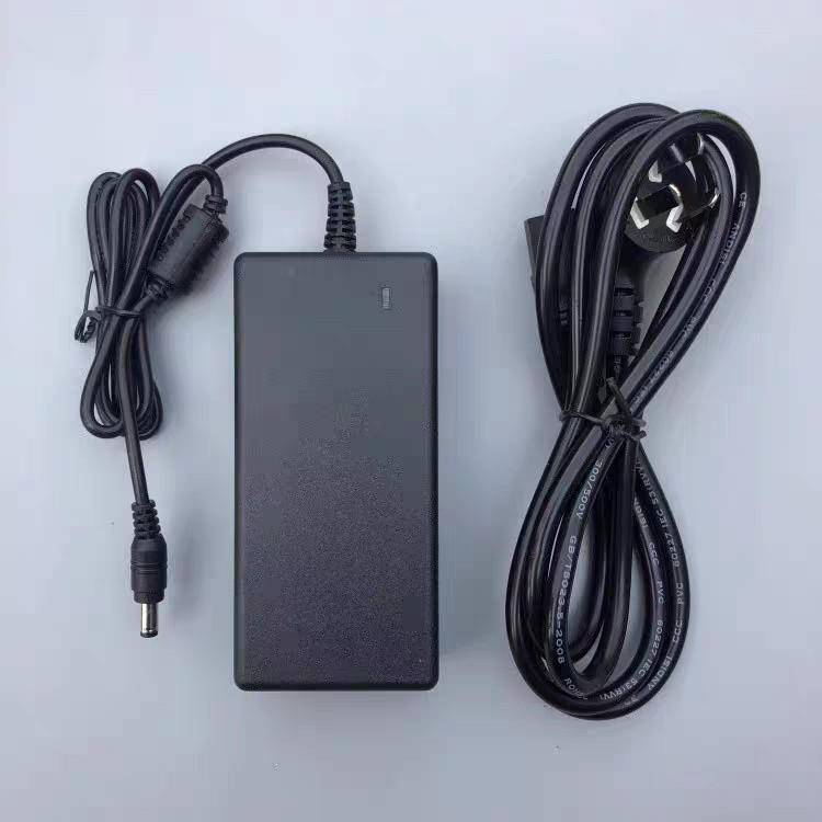 Thích hợp cho Đệm Massage Ogawa Ogawa OZ0918 Ghế Massage Điện Adapter Sạc Dây Nguồn 12V5A