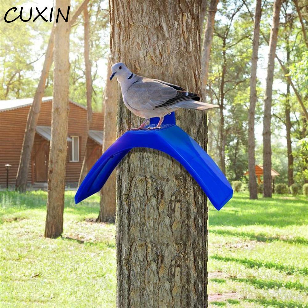 CUXIN Racing Pigeon Rest Bền Roost Holder Birds Dwelling Perches