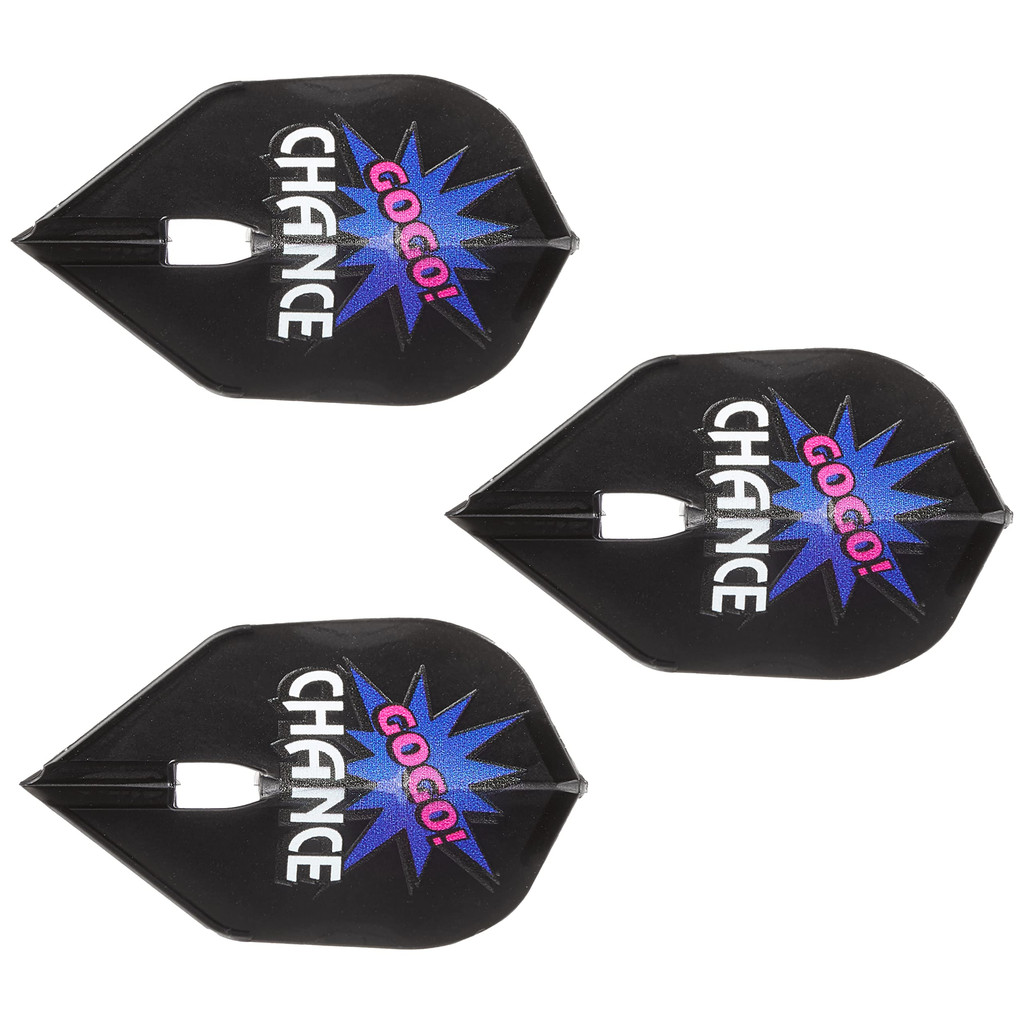 Elflight PRO Juggler ver.1 kiểu A hình dạng đen