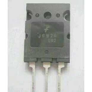 Máy tháo gỡ chính hãng J6920 Quản lý đường truyền TV HD 2SC5144 C5144