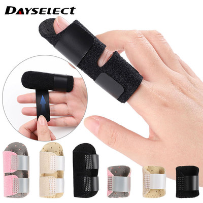 Dải Nhôm Cố Định Ngón Tay Thể Thao - Thoáng Khí và Chống Trượt