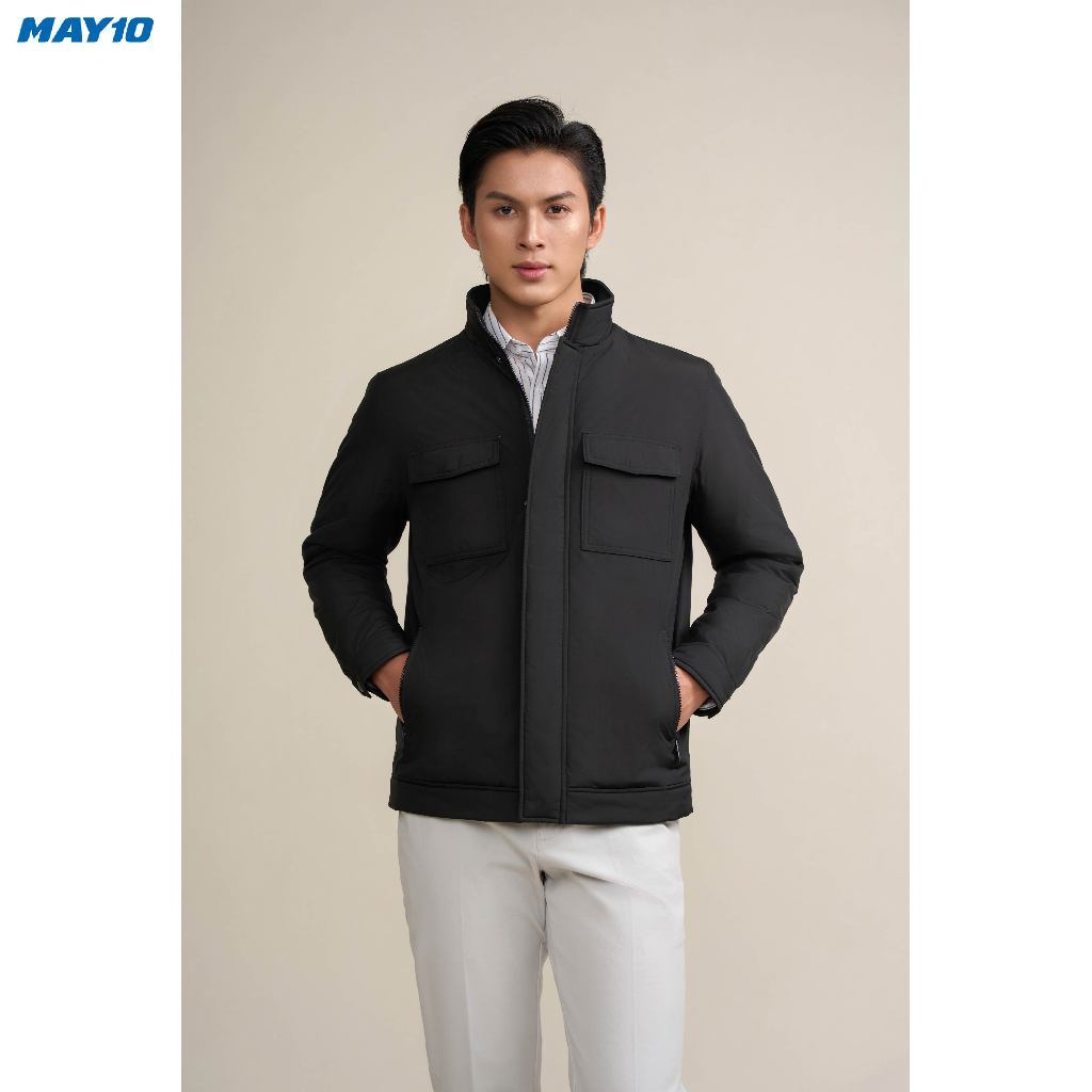 Áo khoác nam May 10 mã 030124222