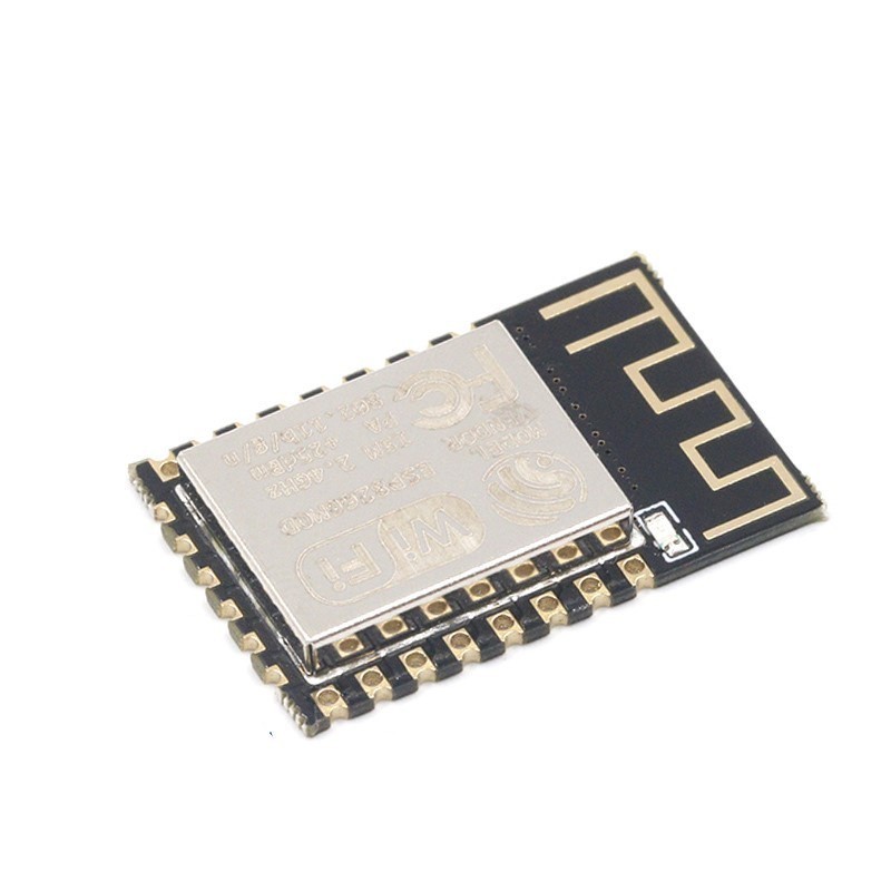 Bo Mạch Thu Phát Wifi SoC ESP8266 ESP-12F (ESP8266MOD WiFi Module)