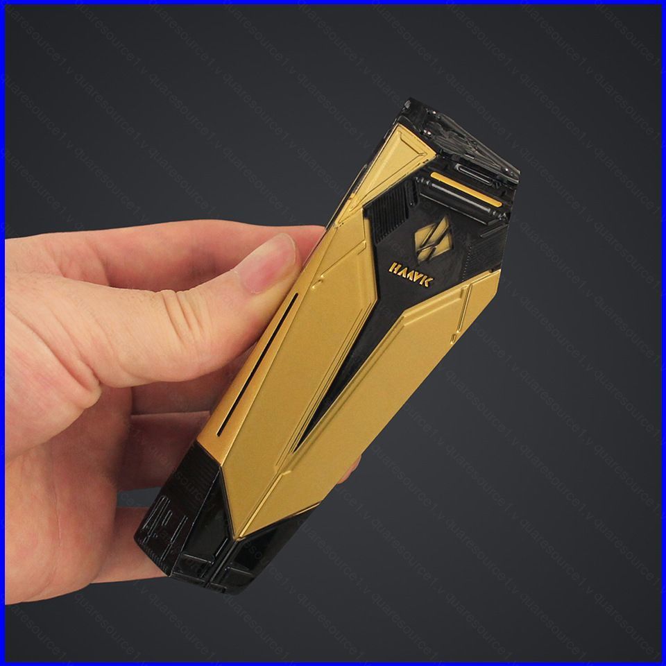 SS Delta Force Action Hình Mandel Brick Phiên bản nâng cao Kim loại mô hình trò chơi đạo cụ bộ sưu t