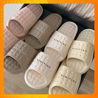 Dép đi trong nhà xixitiao mềm nhẹ phong cách dễ thương mẫu mới giá rẻ