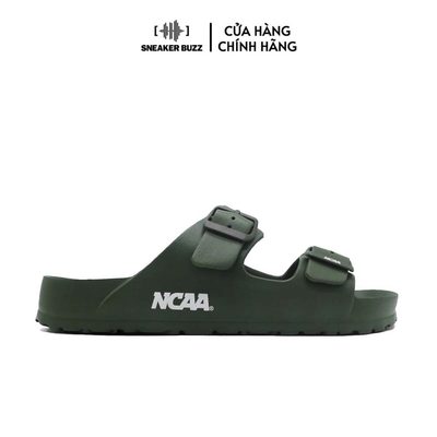 Dép NCAA Slippers Green 73555622I70