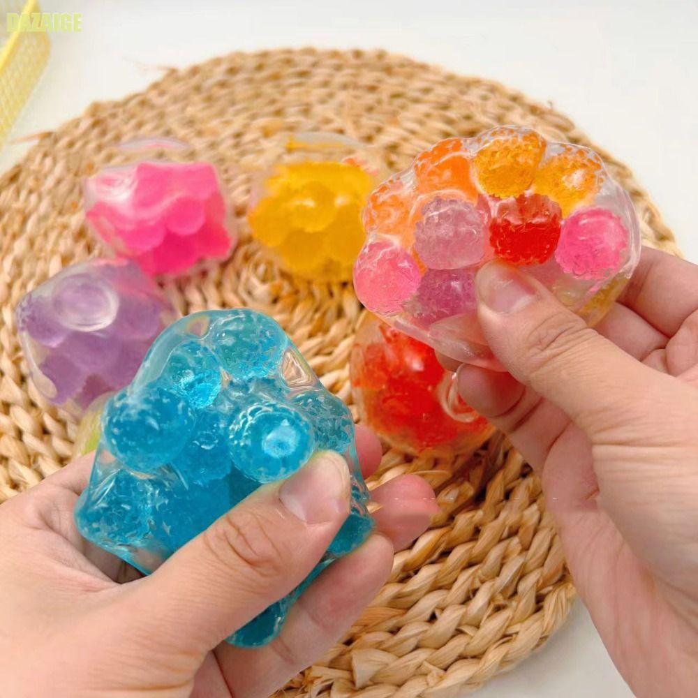 DAZAIGE Slow Rising Sticky Creative Funny Kids