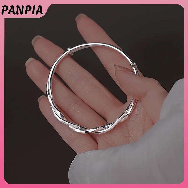 Vòng Tay Moebius Cho Nữ - Trang Sức Quà Tặng Perfect Cho Sinh Nhật