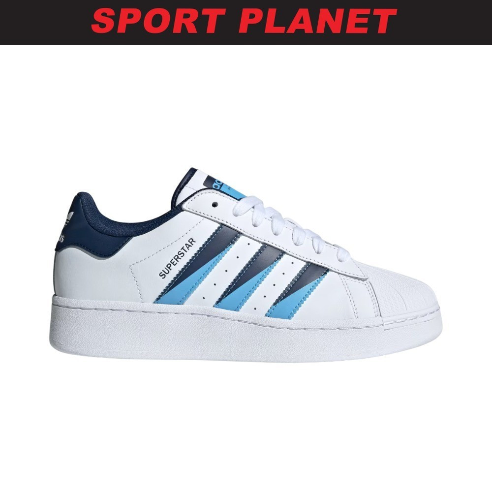 Giày Bunga Unisex Superstar XLG (IF1582) Sport Planet 18-06 HFVU