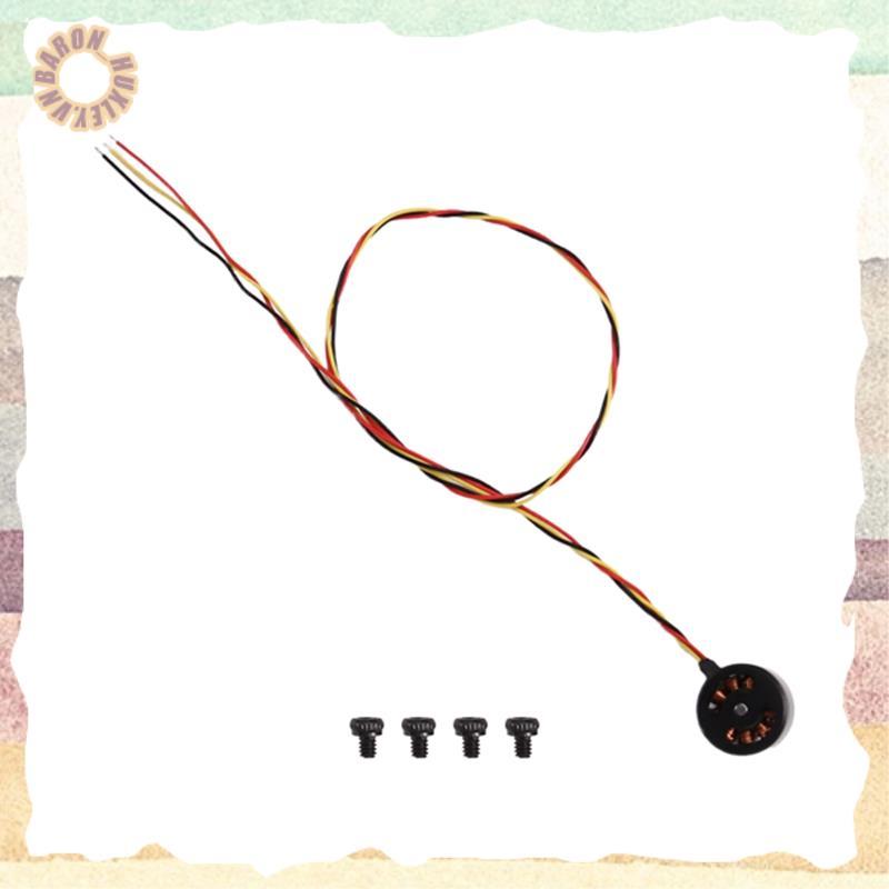 [VNG5] Bộ thay thế bộ nguồn đuôi cho RC C190 cho RC Toy Helicopter Nâng cấp các bộ phận C190