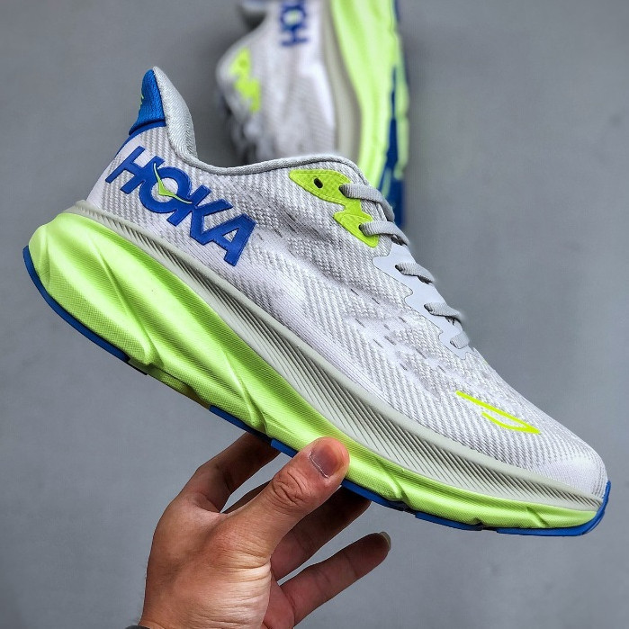 Giày thể thao nam nữ Hoka Clifton 9 Hoka Bondi 8 Giày chạy bộ