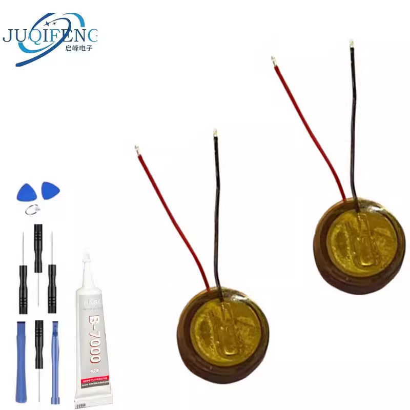 Thương Hiệu Mới Thích Hợp Cho Tai Nghe Bluetooth Baseus M2S M2S Pro Thay Thế Pin 3.85V