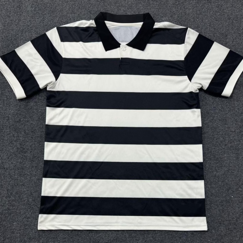 Áo Bóng Đá Away Fourth Kit Ildiz Locatri Tay Ngắn