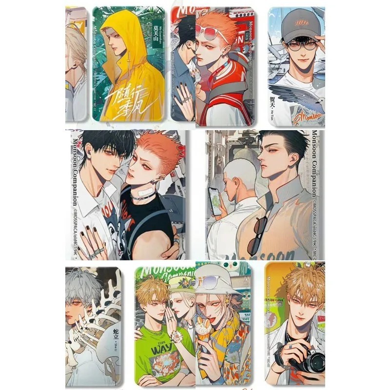 Huy Hiệu 19 Days Ghim Cài Áo Manhua Anime Đam Mỹ Boylove Kiến Nhất Triển Chính Hi Hạ Thiên Mạc Quan 