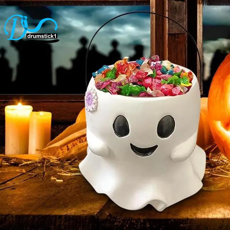 Xô Ma Bình Halloween Ma Điều Trị Xô Halloween Ma Xô Halloween Bình Cho Cửa Phòng Ngủ Phòng Khách