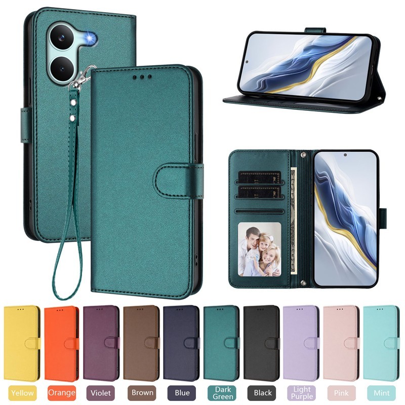 Vỏ Sang Trọng Cho Xiaomi Redmi Turbo 5 Max Ốp Lưng Poco X8 Pro Max Poco M8 Pro F8 Pro Ultra Ốp Lưng 