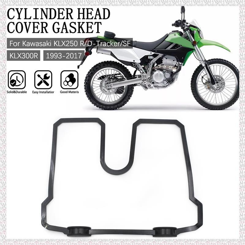 (G T F H) Miếng đệm đầu xi lanh xe máy 11060-1318 cho KLX250R KLX250 D-Tracker KLX250SF KLX300R