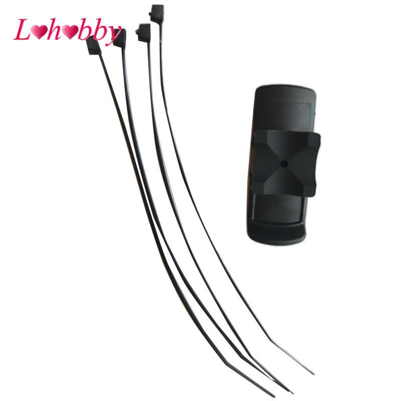 Xe đạp Xe máy Giá đỡ tay lái xe đạp cho Garmin GPS eTrex Dakota