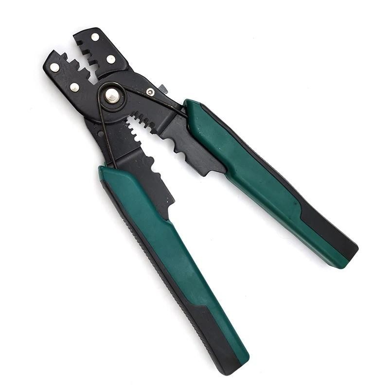 Di Động Đa Cáp Múa Thoát Y Cắt Crimper Dụng Cụ Múa Thoát Y Cắt Crimper Tang