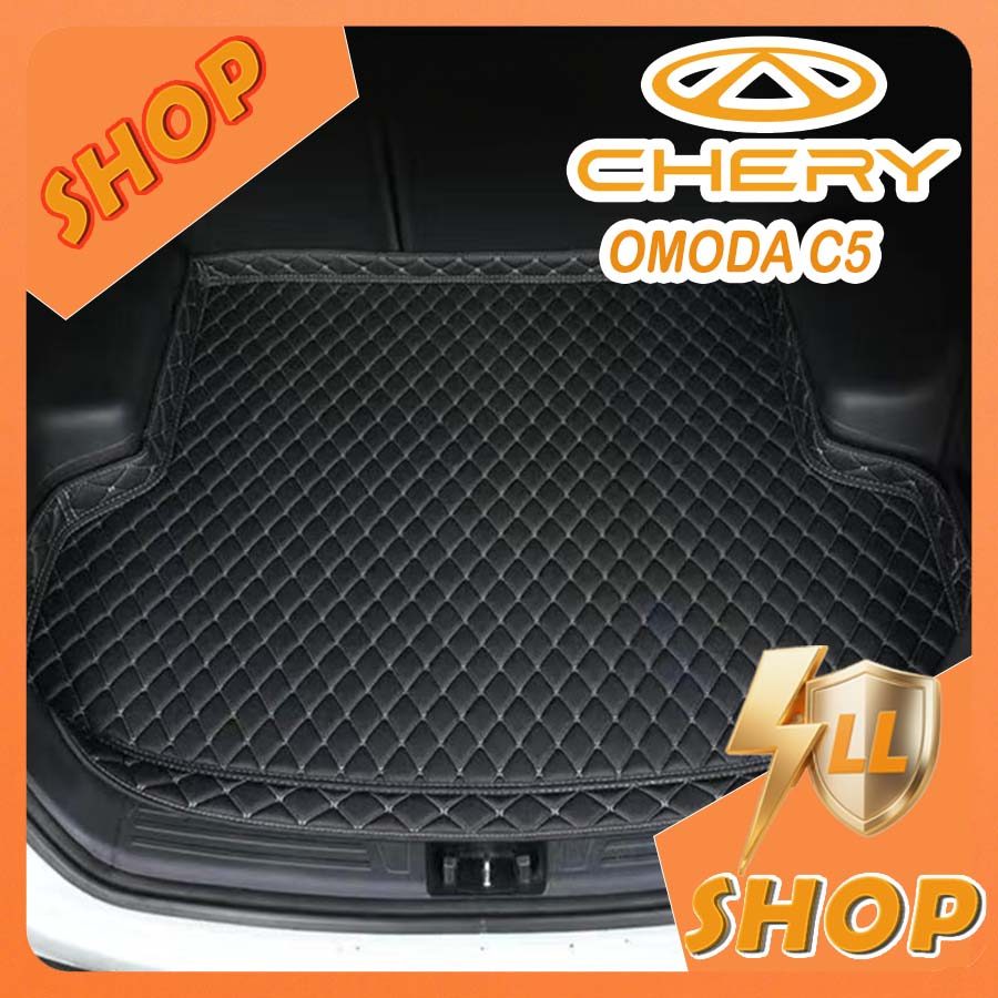 [SẴN SÀNG] CHERY OMODA C5 EV Trunk Mat Body Kit omoda c5 ev Phụ kiện trang trí ô tô YXWB
