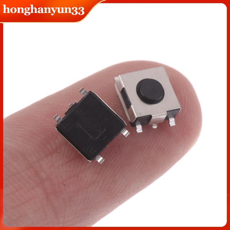 [HHY] 5 / 10 Cái DSG 1151 Pioneer CDJ-3000 DJ Mixer XDJ-AZ All-in-One Play / Pause Touch Contact But