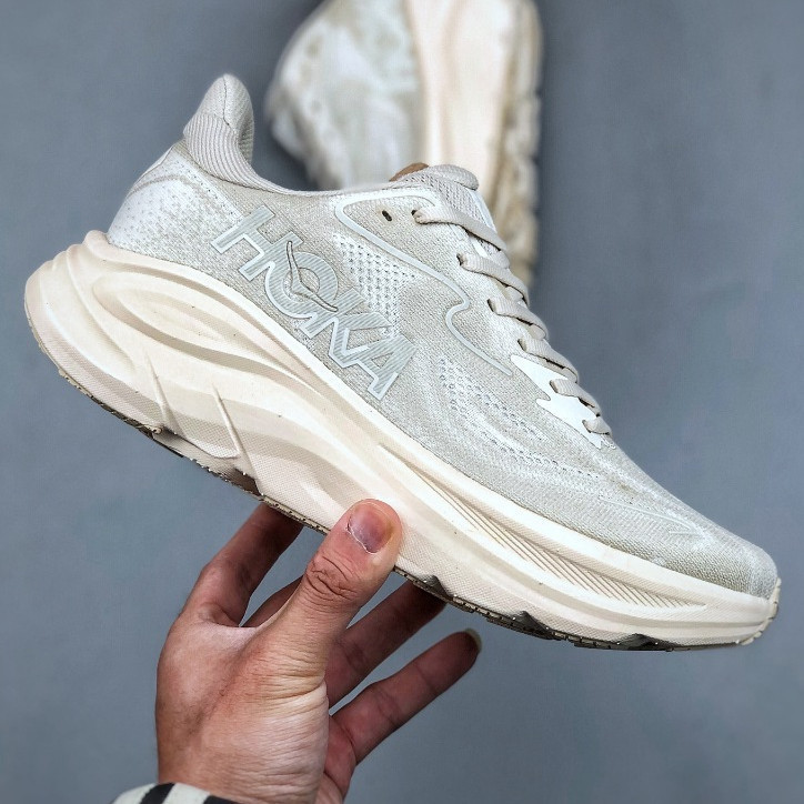 Giày chạy bộ Hoka Clifton 10 nam nữ Hoka Clifton 9 DFEW