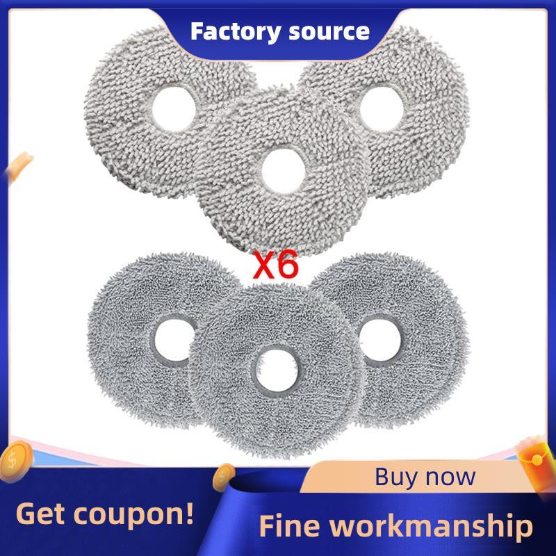 Lau Vải Cho Dream L10s Ultra, L10s Pro Ultra Heat L10s Pro Gen 2, L40 Ultra X40 L10 Prime Máy Hút Bụ