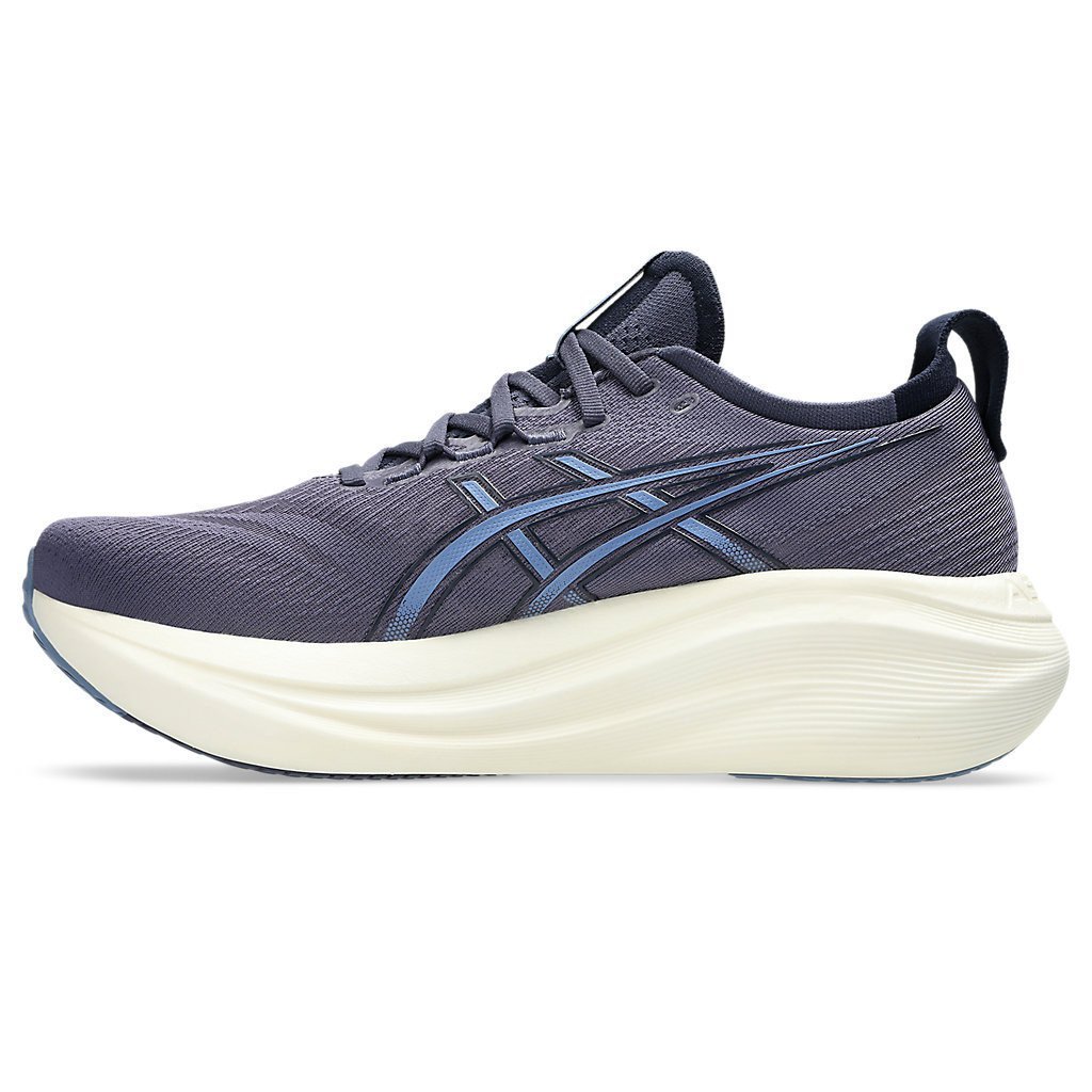 ASICS ASICS Gel-Nimbus 27 Giày chạy bộ nam Indigo Fog / Denim Blue YUZN