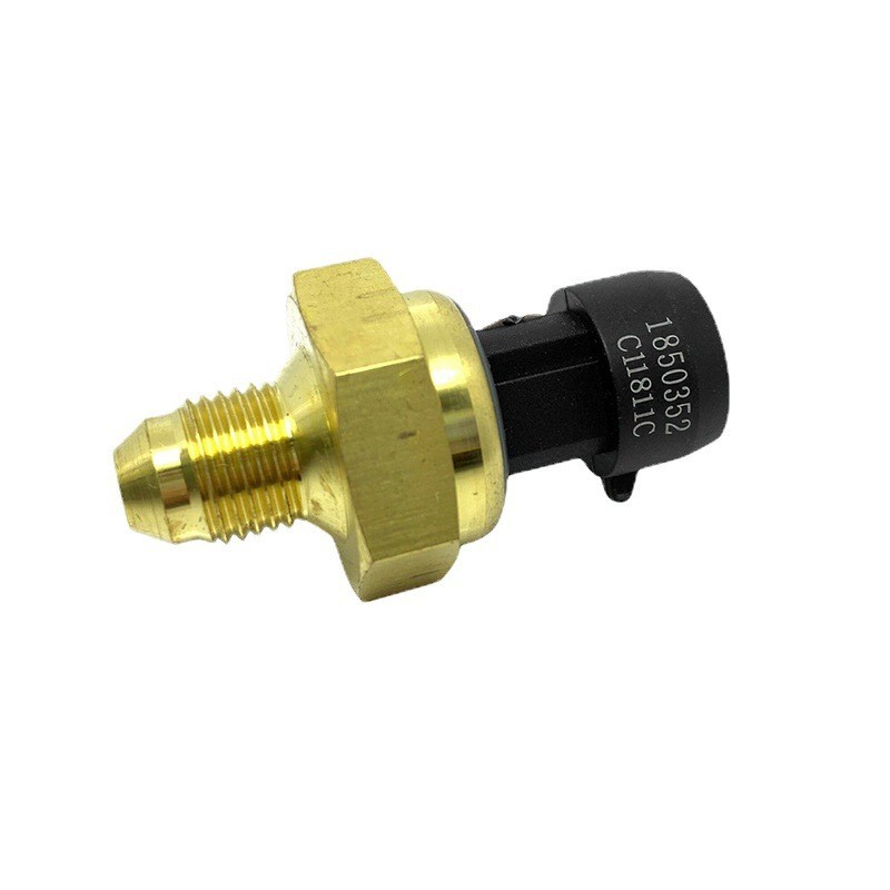 Thích hợp cho cảm biến áp suất nhiên liệu Ford 5C3Z-9J460-A 1850353Nhà máy C2 Hàng có sẵn